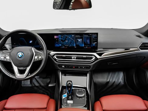 Used 2023 BMW i4 eDrive35 w/ Premium Package image 19