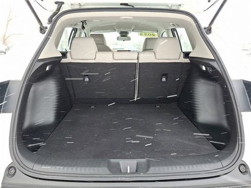 Used 2023 Honda HR-V LX image 28