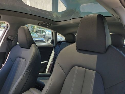 New 2026 Audi A5 2.0T Premium Plus AWD/4WD image 16