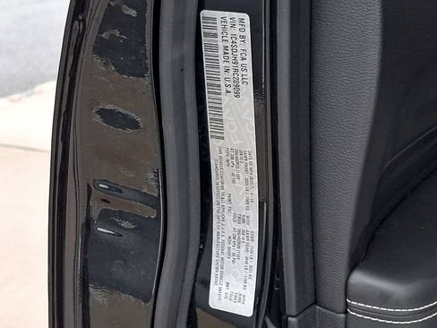 Used 2024 Dodge Durango SRT Hellcat AWD/4WD image 34