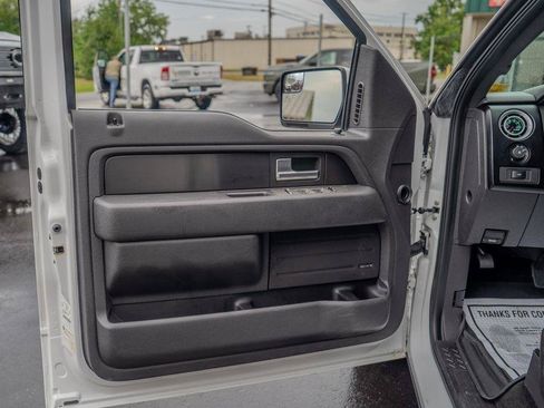 Used 2014 Ford F150 FX2 w/ Equipment Group 402A Luxury RWD image 17