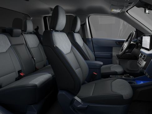 New 2026 Ford Maverick XLT image 6