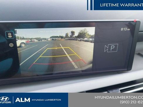 New 2026 Hyundai Tucson SE image 24