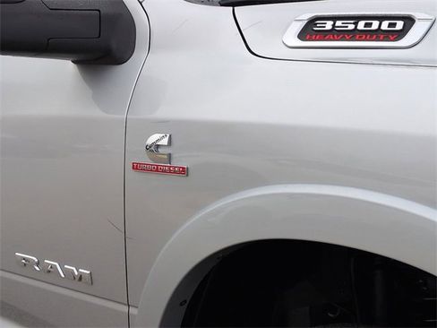 New 2026 RAM 3500 Tradesman image 12