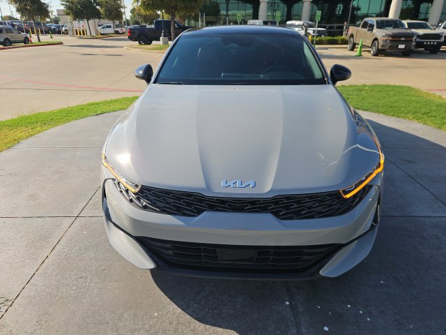 Used 2023 Kia K5 GT-Line AWD/4WD image 4