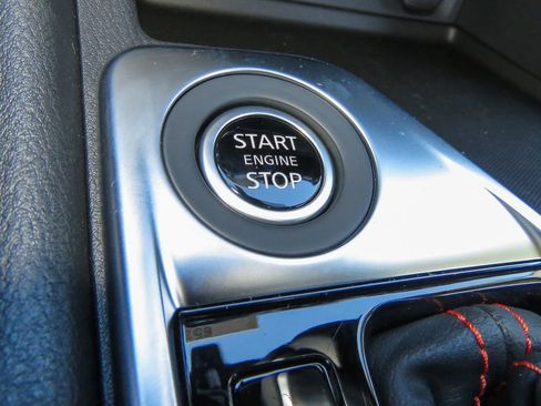 New 2025 Nissan Sentra SR image 20