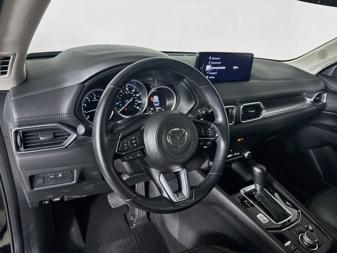 Used 2023 MAZDA CX-5 AWD 2.5 S image 8