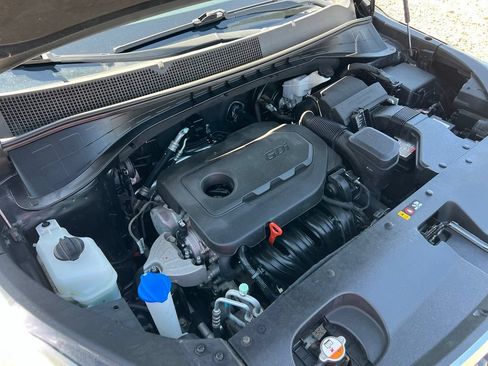 Used 2017 Kia Sorento L FWD image 42