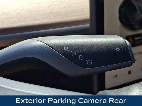 Used 2023 Tesla Model 3 Performance AWD/4WD image 9