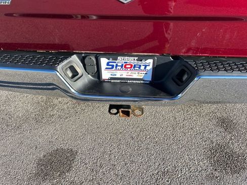 Used 2017 RAM 1500 Outdoorsman image 47