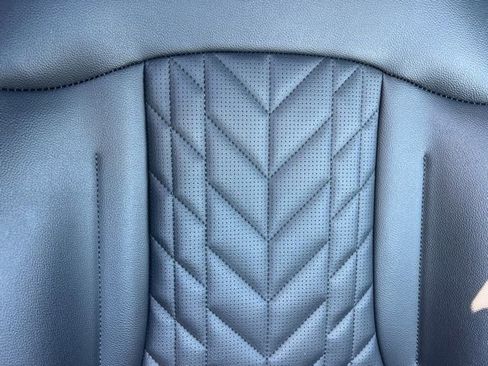 Certified 2023 Kia Sportage X-Line w/ X-Line Premium Package image 40