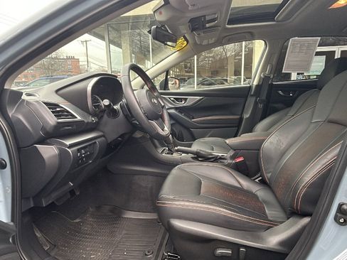 Used 2023 Subaru Crosstrek 2.5i Limited AWD/4WD image 31