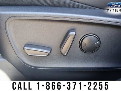 New 2026 Ford Escape ST-Line w/ Tech Pack #1 FWD image 15