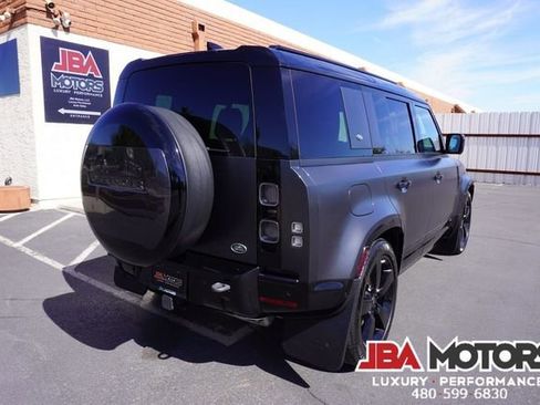Used 2023 Land Rover Defender 110 X image 58