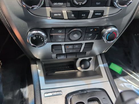 Used 2012 Ford Fusion SE FWD image 17