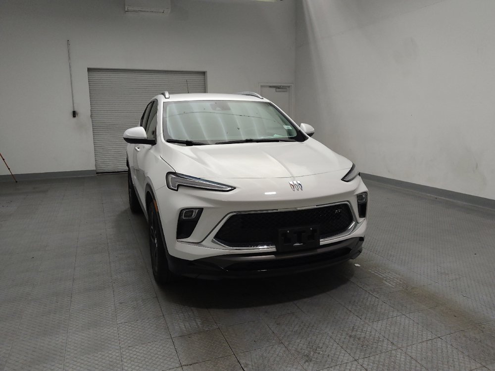 Used 2024 Buick Encore GX Sport Touring FWD image 14