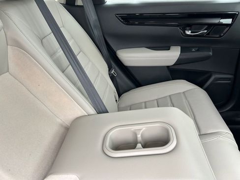 New 2026 Honda CR-V EX-L image 23