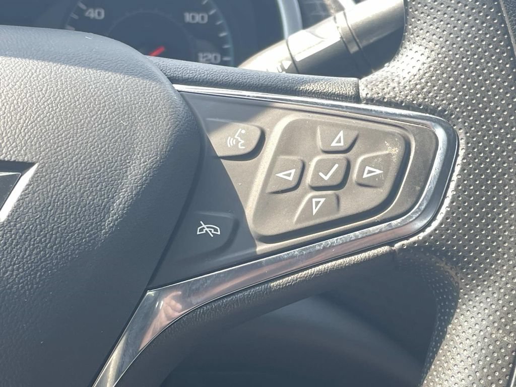 Used 2023 Chevrolet Malibu LT FWD image 28