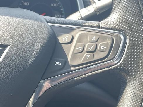 Used 2023 Chevrolet Malibu LT FWD image 28