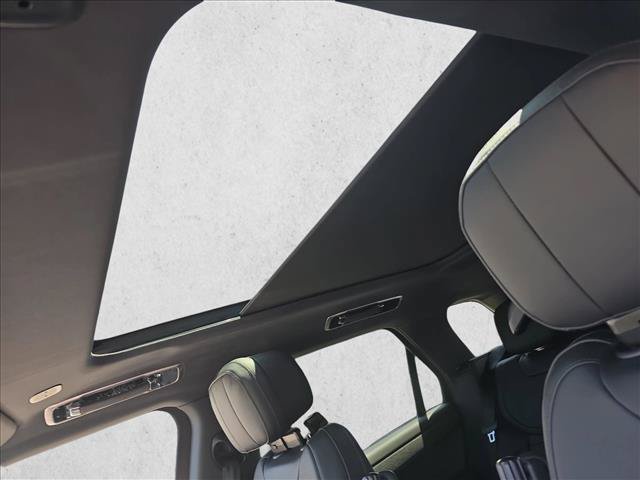 New 2026 Land Rover Range Rover Sport SE AWD/4WD image 29