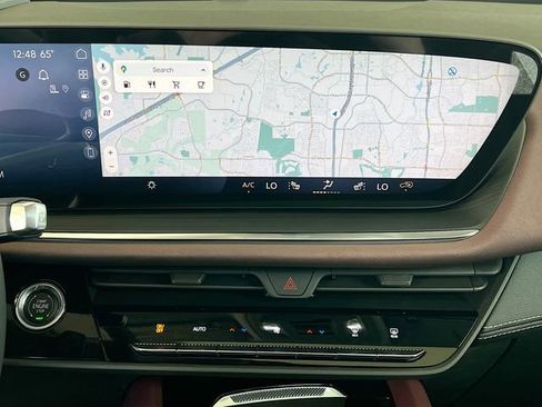 New 2026 Buick Envision Sport Touring AWD/4WD image 8