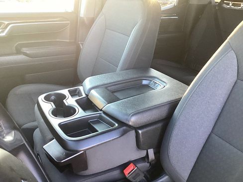 Used 2024 Chevrolet Silverado 1500 RST w/ Z71 Off-Road Package image 17