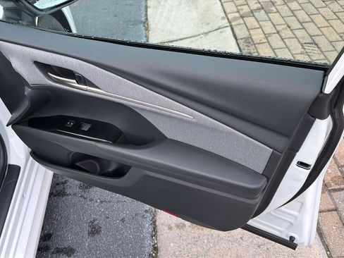 New 2026 Toyota Camry LE FWD image 14