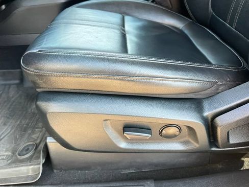 Used 2020 Ford Ranger Lariat w/ Equipment Group 501A Mid AWD/4WD image 14