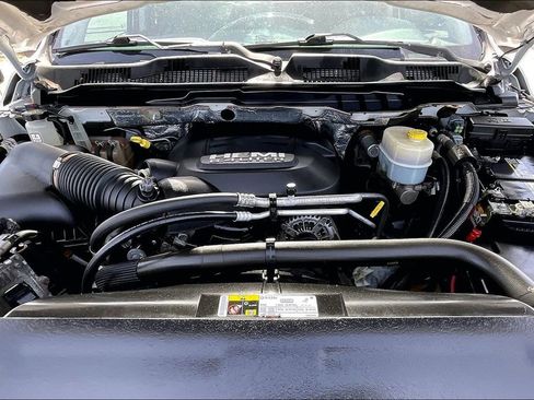 Used 2017 RAM 2500 Tradesman w/ Snow Chief Group image 29