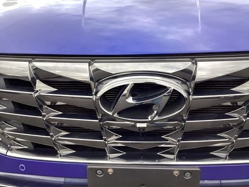 Used 2023 Hyundai Tucson Limited image 28