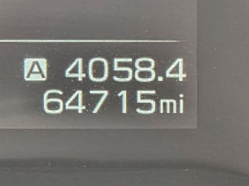 Used 2022 Subaru Ascent Touring w/ Popular Package #2A image 14