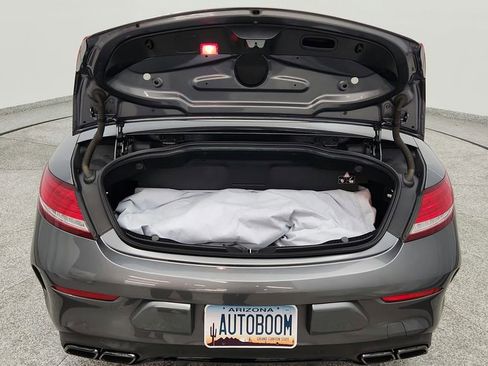 Used 2017 Mercedes-Benz C 63 AMG S image 46