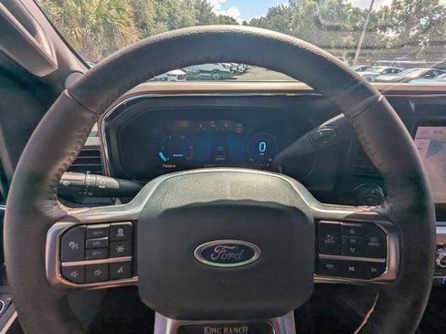 New 2026 Ford F350 King Ranch w/ Tremor Off-Road Package AWD/4WD image 59