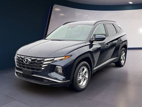 Used 2024 Hyundai Tucson SEL image 1