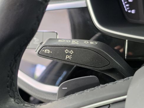 Certified 2024 Audi Q3 2.0T Premium Plus AWD/4WD image 14