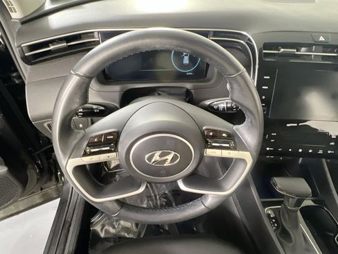 Used 2023 Hyundai Tucson SEL w/ Convenience Package AWD/4WD image 11