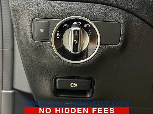 Used 2018 Mercedes-Benz CLA 250 4MATIC image 34