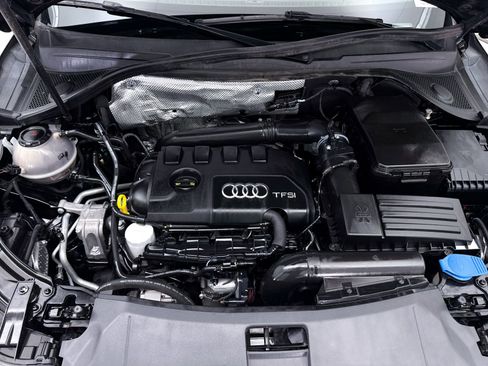 Used 2018 Audi Q3 2.0T Premium FWD image 14