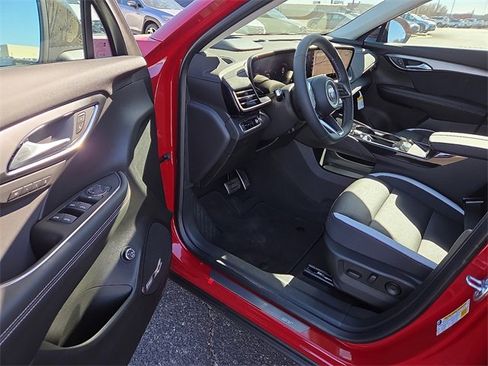 New 2026 Buick Envision Sport Touring image 10