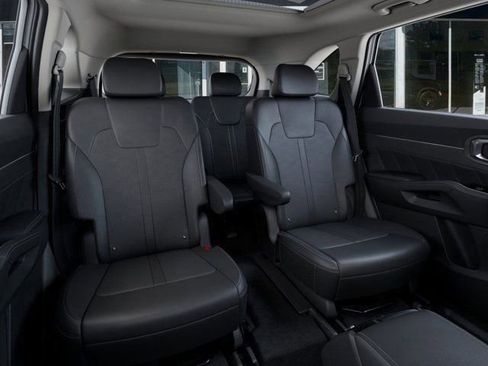 New 2026 Kia Sorento SX AWD/4WD image 16