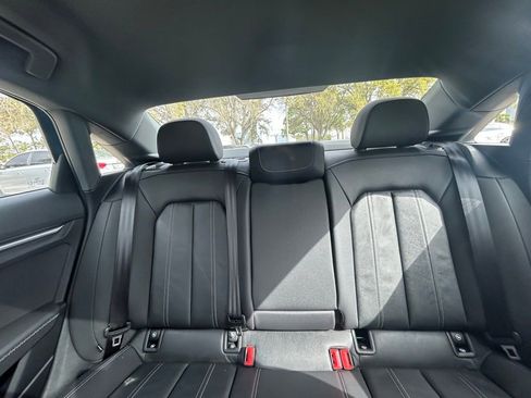 Used 2022 Audi A3 2.0T Premium Plus w/ Premium Plus Package image 13