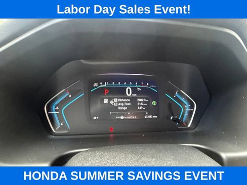 Used 2022 Honda Odyssey Elite image 29