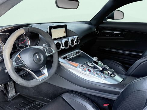Used 2018 Mercedes-Benz AMG GT C image 19