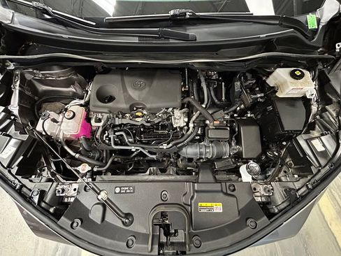 Used 2022 Toyota Sienna XLE FWD image 58