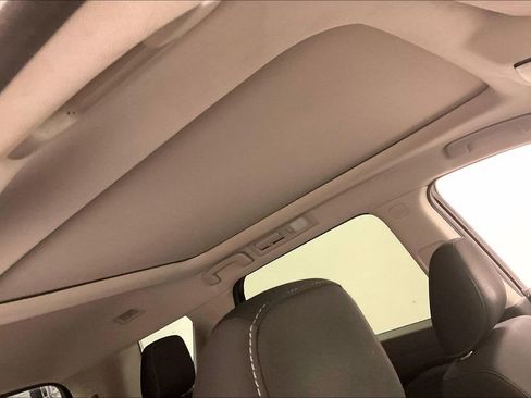 Used 2022 Nissan Pathfinder SV w/ SV Premium Package image 22