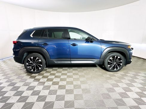 Used 2025 MAZDA CX-50 2.5 Hybrid w/ Premium Plus Pkg AWD/4WD image 10