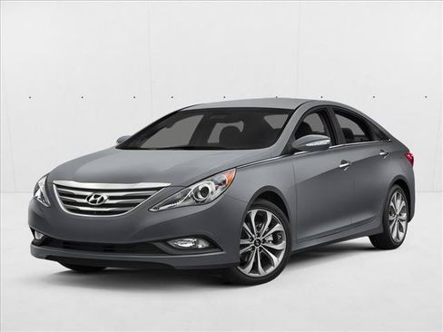 Used 2014 Hyundai Sonata Limited FWD image 1