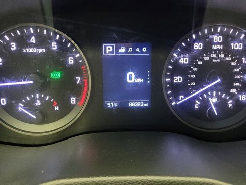 Used 2016 Hyundai Tucson SE w/ Option Group 02 image 23