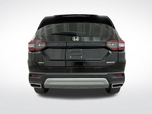 Used 2025 Honda Pilot Touring image 22