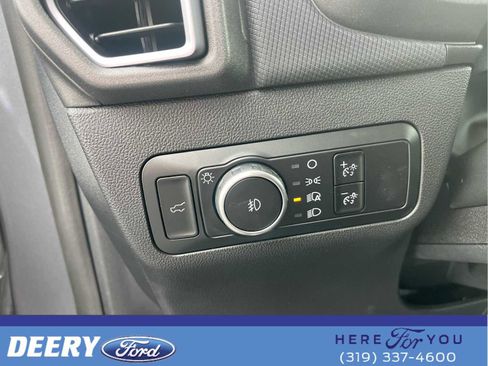 New 2025 Ford Bronco Sport Outer Banks w/ Outer Banks Tech Package+ image 24